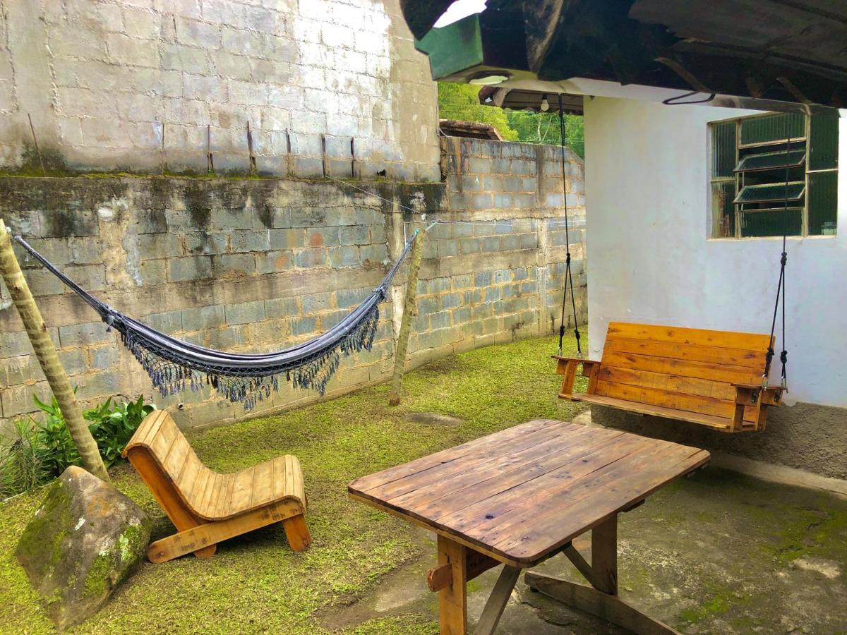 Casa Inteira Para Casal Nova Friburgo Exterior foto
